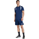 Adidas Men's Tiro 26 League Training Navy Blue sötétkék short