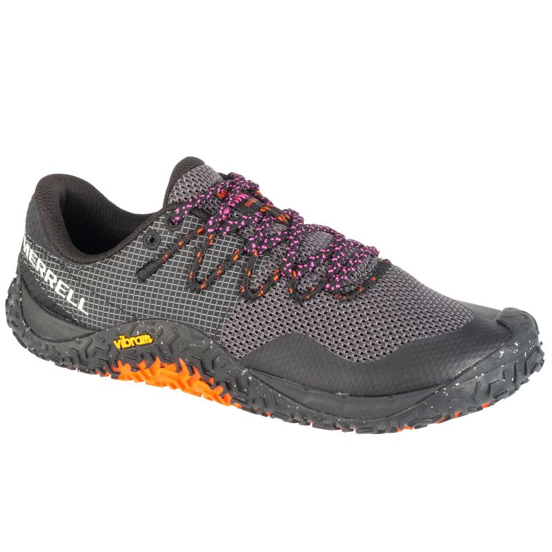 Merrell Trail Glove 7 W J068318 Running Shoes Cipő