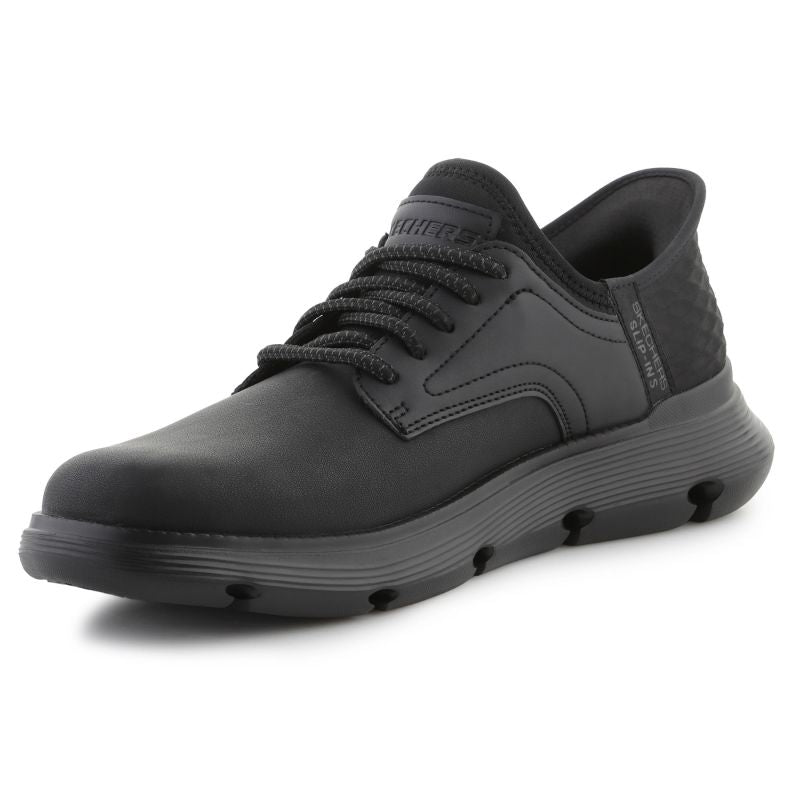 Skechers Slip-Ins Garza - Gervin 205046-BBK Black Kiegészítő