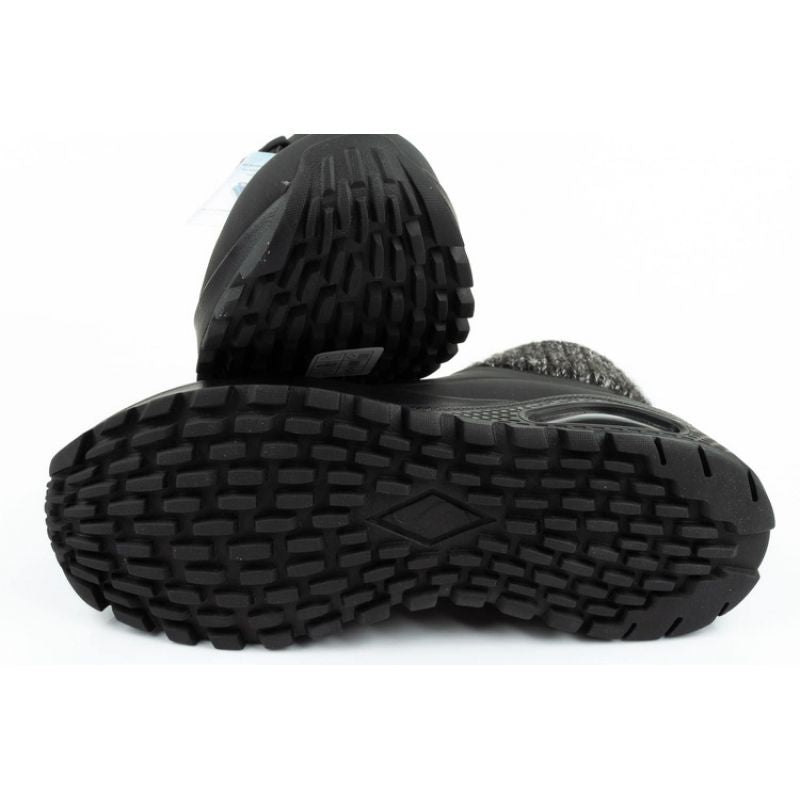 Skechers Uno Rugged W 167988 BLK shoes Cipő