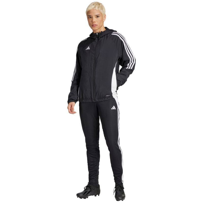 Adidas Tiro 24 Windbreaker W jacket IM8805 Kabát