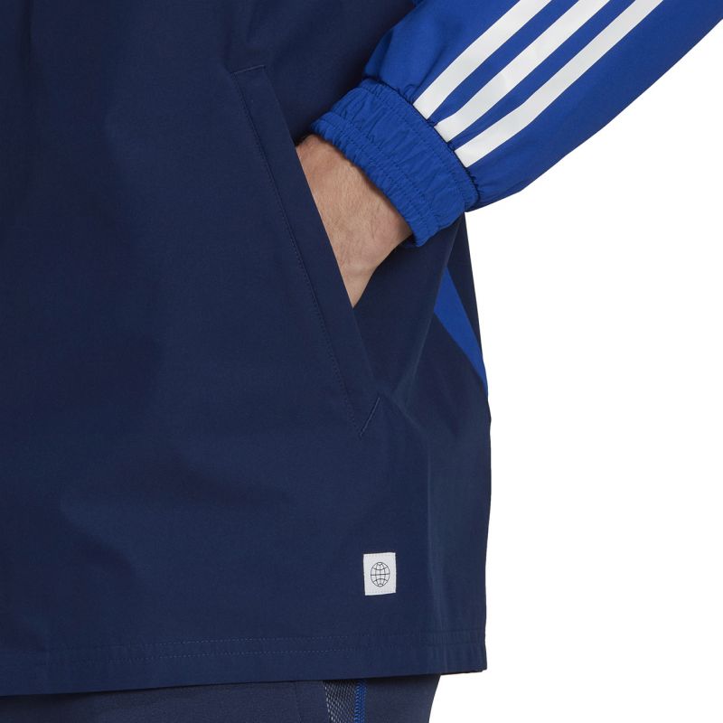 adidas Jacket adidas Tiro 23 Competition All-Weather M HK7657 Kabát