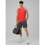 4F Men's quick-drying training 3xl short