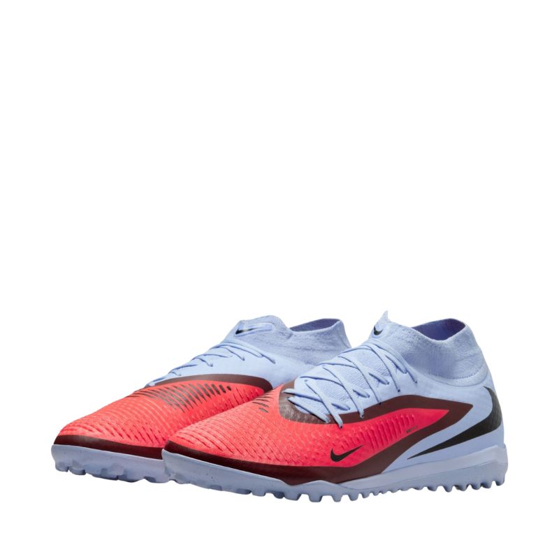 Nike Phantom 6 High Academy TF Football Boots HQ2277 focicipő