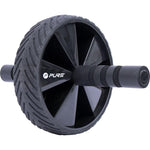 Pure 2 Improve Fitness Single Roller training equipment