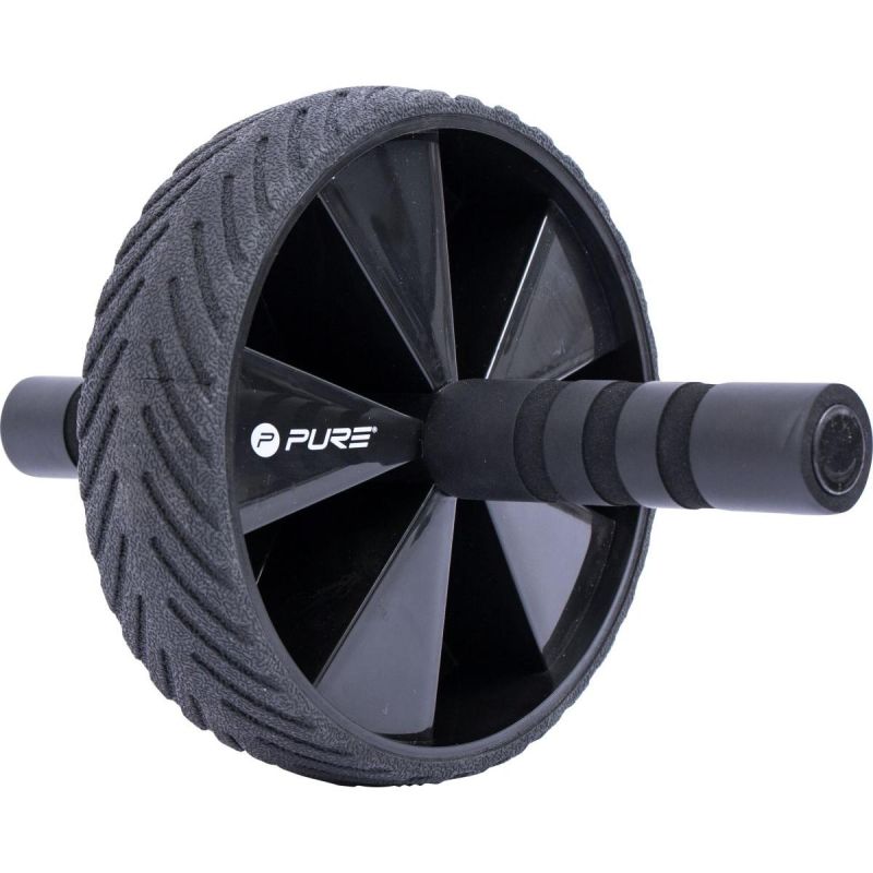 Pure 2 Improve Fitness Single Roller training equipment