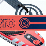 Enero SET - SUP BOARD 150KG INFLATABLE SHARK sets