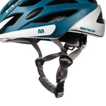 Meteor Marven Bicycle Helmet uniw helmets