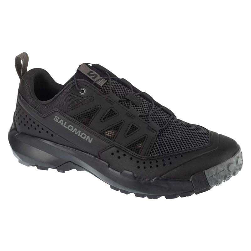 Salomon Terramphibian Black