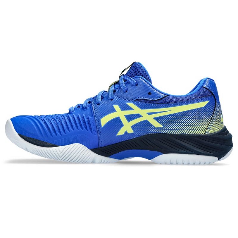 Asics Netburner Ballistic FF 3 M 1051A073-403 shoes Cipő