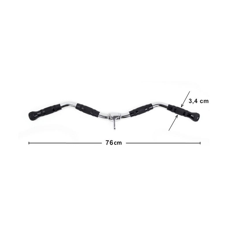 HMS UW13 rod handle szürke kabát 17-62-163