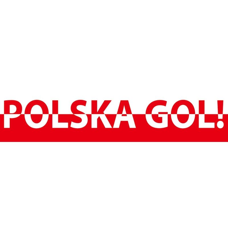 STICKER POLAND