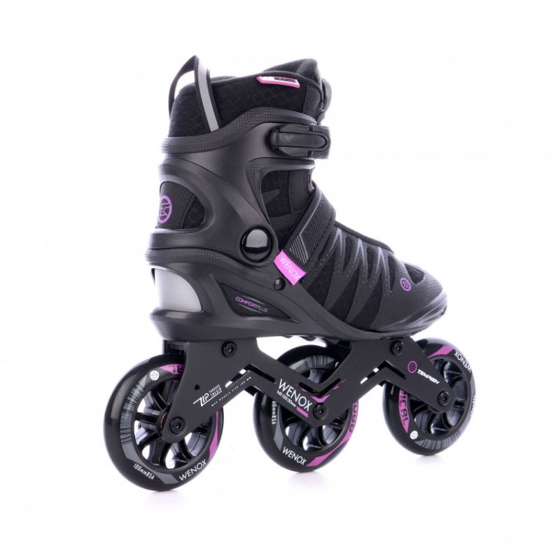 Tempish Wenox Top W 1000054 fehér roller skates