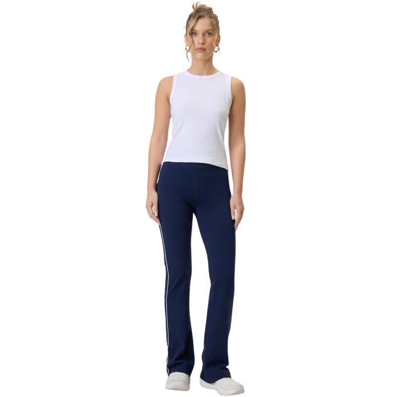 Women's 4F CAS F260 navy 4FWSS26TTIGF260 31S kék leggings