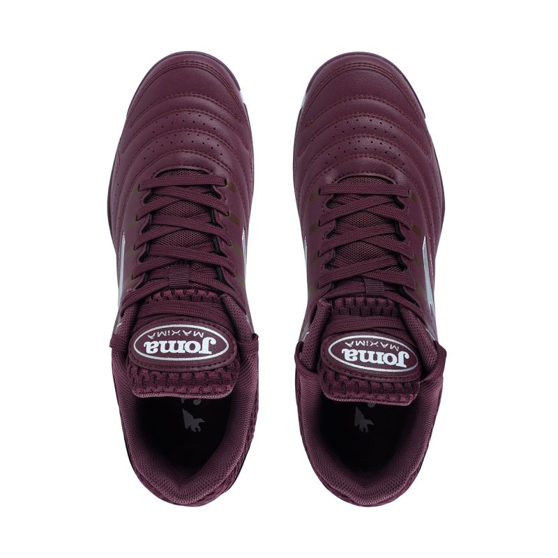Joma Maxima 2520 Indoor football boots brown MAXW2520IN General