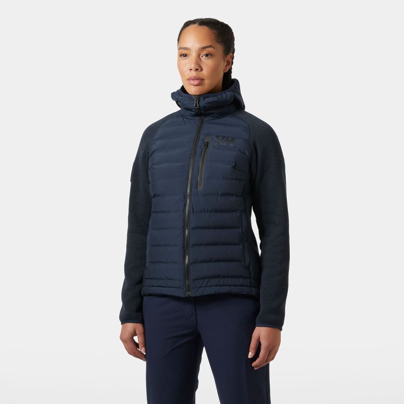 Helly Hansen W Arctic Ocean Hybrid Ins 30370 597 Kiegészítő