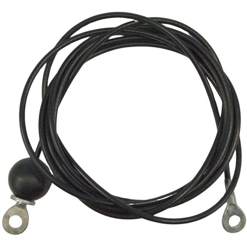 Enero Pro Cable for Atlas, 338 cm, Rubber Bumper, Eyelet edzéssegítő GSP-1090214