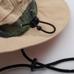 Elbrus Hat Estevan bézs hats