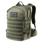 Magnum Urbantask 37 Backpack zöld hátizsák