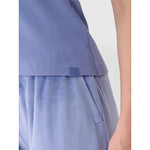 Women's slim plain T-shirt 4F 4FRAW24TTSHF2300-32S póló