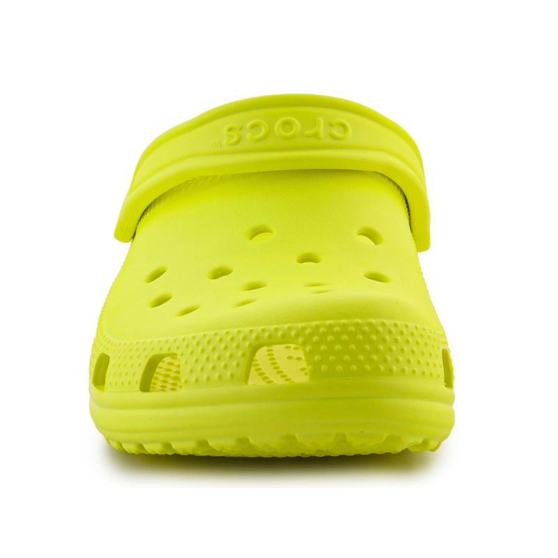 Crocs Classic U 10001-76M flip-flops Cipő