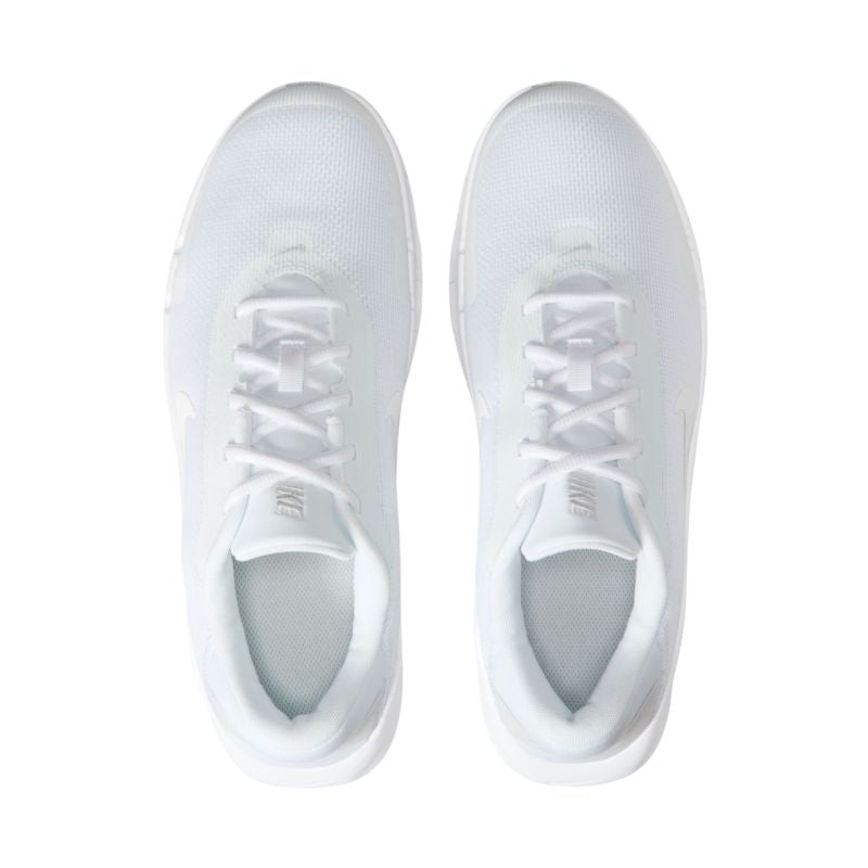 Nike Flex Train Men's fehér cipő