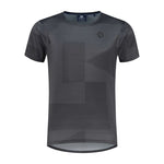Rogelli MTB ADVNTR T-shirt Gray szürke póló
