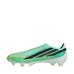 Adidas F50 Hyperfast Elite LL FG Football Boots focicipő KJ6075