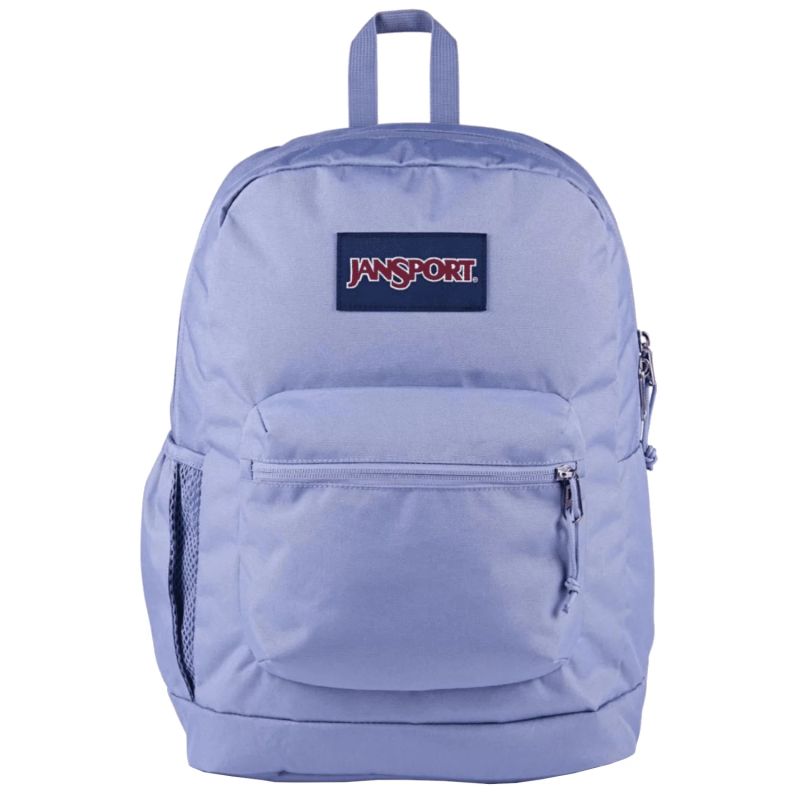JanSport Cross Town Plus Backpack Purple lila hátizsák EK0A5BLB0W6