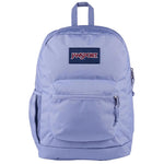 JanSport Cross Town Plus Backpack Purple lila hátizsák EK0A5BLB0W6
