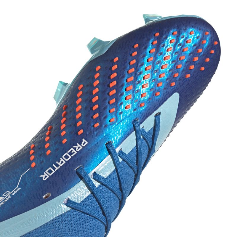 Adidas Predator Accuracy.1 L FG M GZ0031 football shoes Cipő