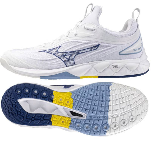 Mizuno WAVE LUMINOUS 3 V1GA242096 shoes Cipő