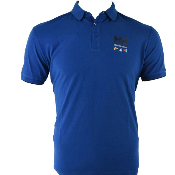 Helly Hansen Skagerrak Polo T-shirt M 34248-606 Póló