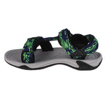 CMP Hamal Hiking Sandal Jr sandals kék szandál