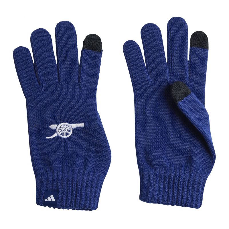 Adidas Arsenal London gloves JE4036 Kesztyű