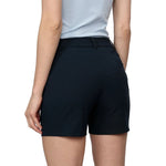 4F Shorts W H4L21 31S sötétkék shorts, pants