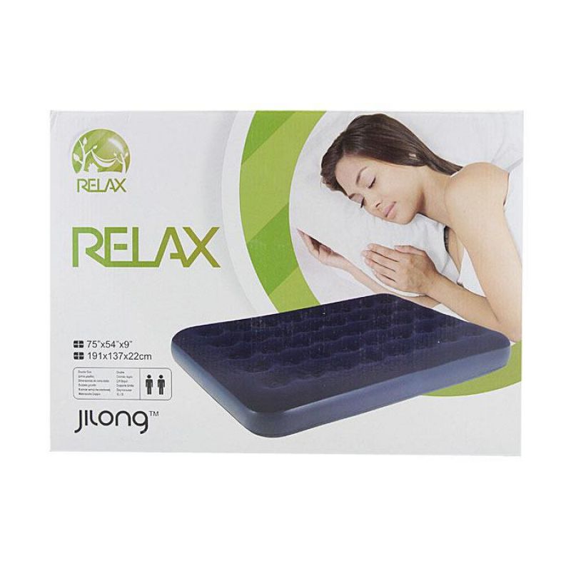 Inny Relax 2-person mattress Kiegészítő grafit