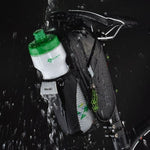 Rockbros large bicycle saddle táska