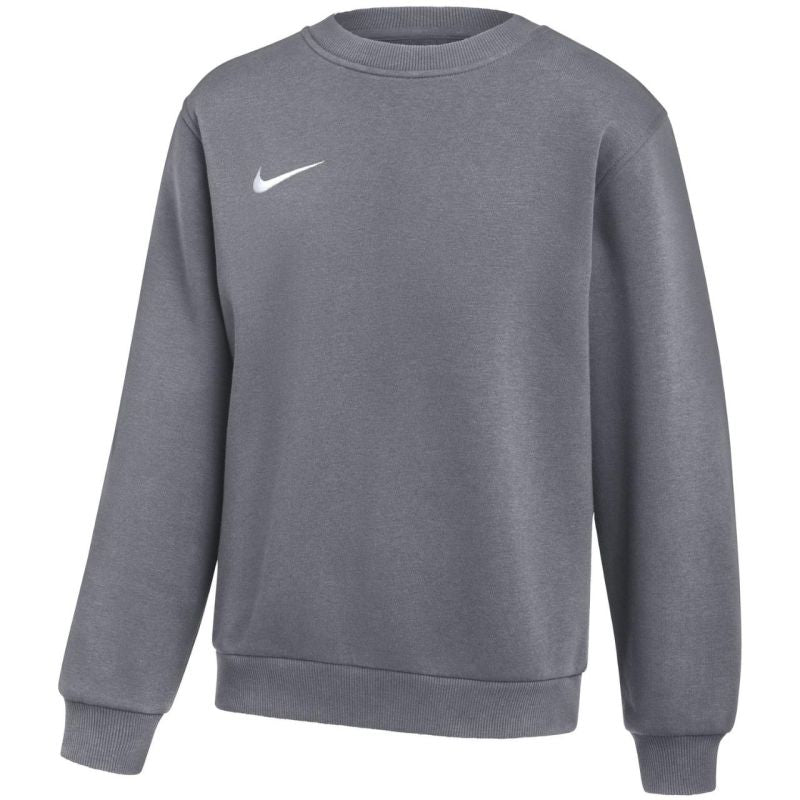Nike Park 26 Fleece Crew Kids' Sweatshirt Gray IB1188 szürke clothing