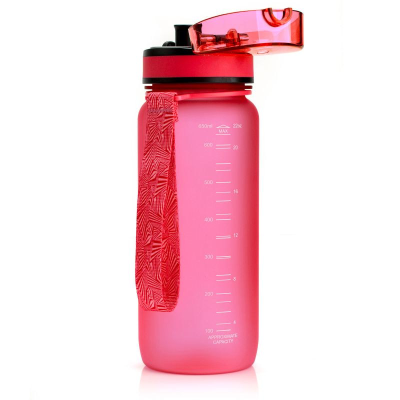 Meteor Bottle 500 ml uniw water bottles, training equipment