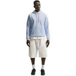 Nike Club FT PO Hoodie Men's kék kapucnis pulóver FN3866407