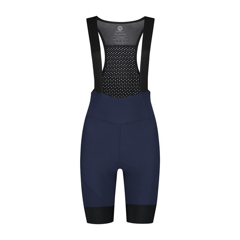 Rogelli women's n/s SIGNATURE kék short