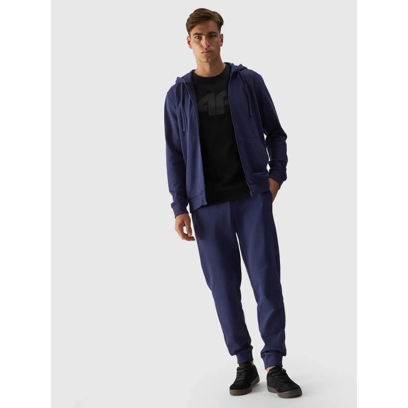 4f M 4FWMM00TSWSM1466-31S sweatshirt Pulóver