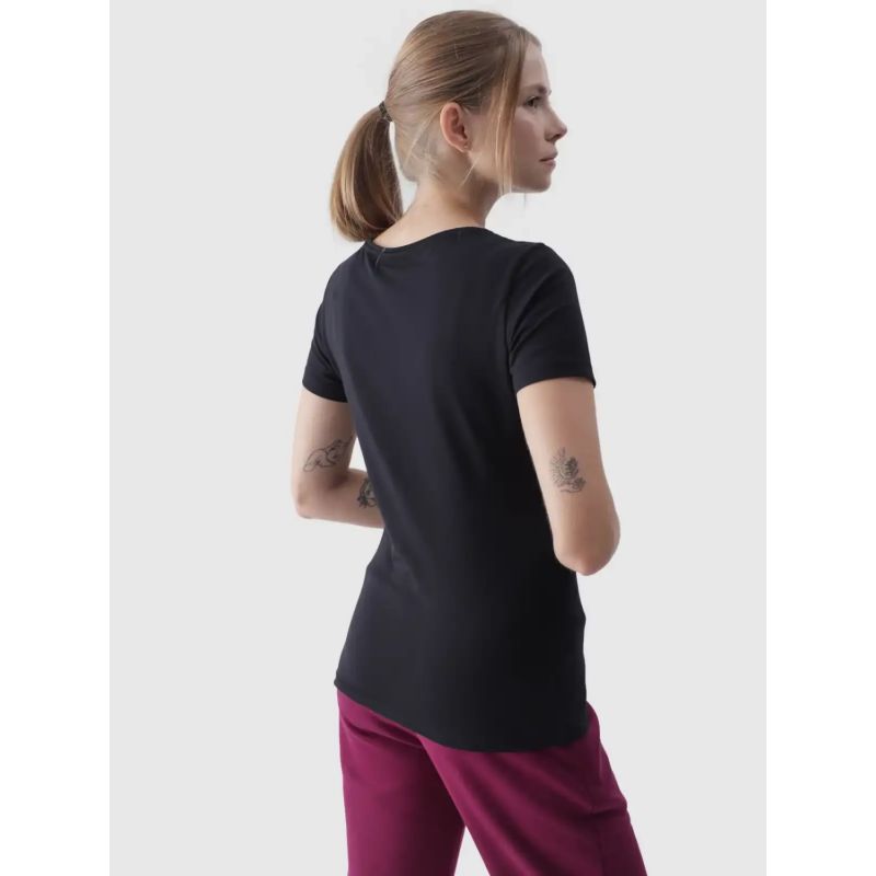 4f T-shirt W 4FWMM00TTSHF1845-20S Póló