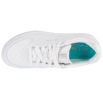 Skechers Sport Court 2.0 - Core Essential 185160-WHT White 36 Kiegészítő
