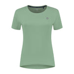 Rogelli CORE Women's Running T-shirt 2XL menta póló