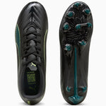 Puma Ultra 6 Play FG/AG 108532-02 Focicipő fekete
