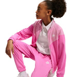 Nike Sportswear Kids Tracksuit rózsaszín szett HQ9315675