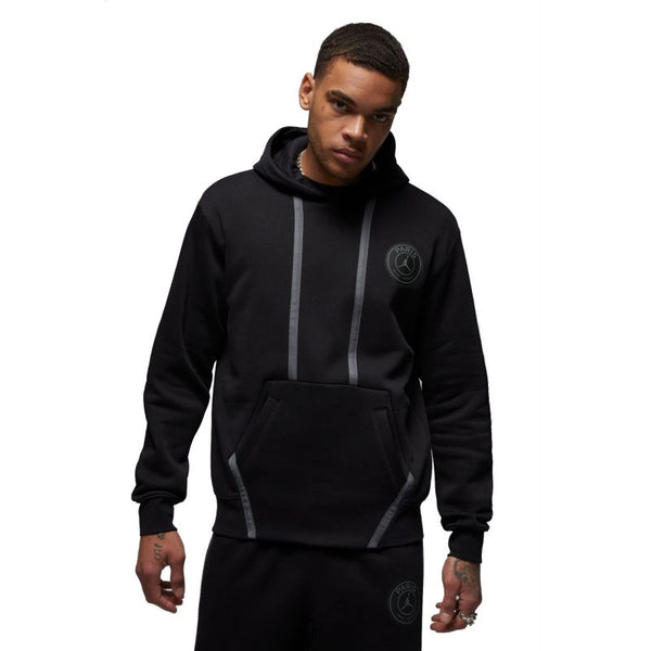 Nike Jordan PSG M DZ2923-010 sweatshirt Pulóver