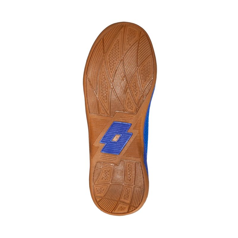 Lotto Rabony K children's blue and white fehér cipő 2601620K5010